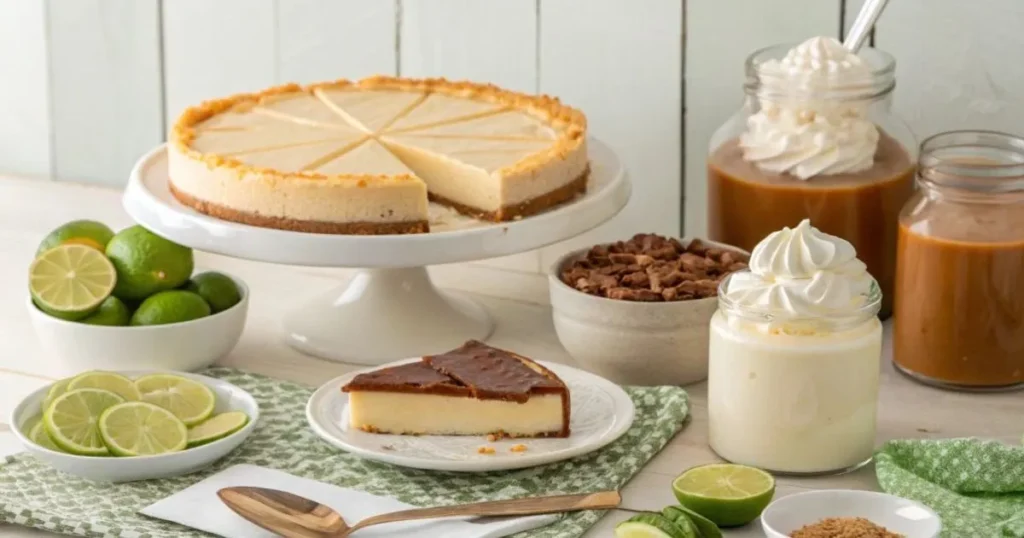 condensed milk recipes