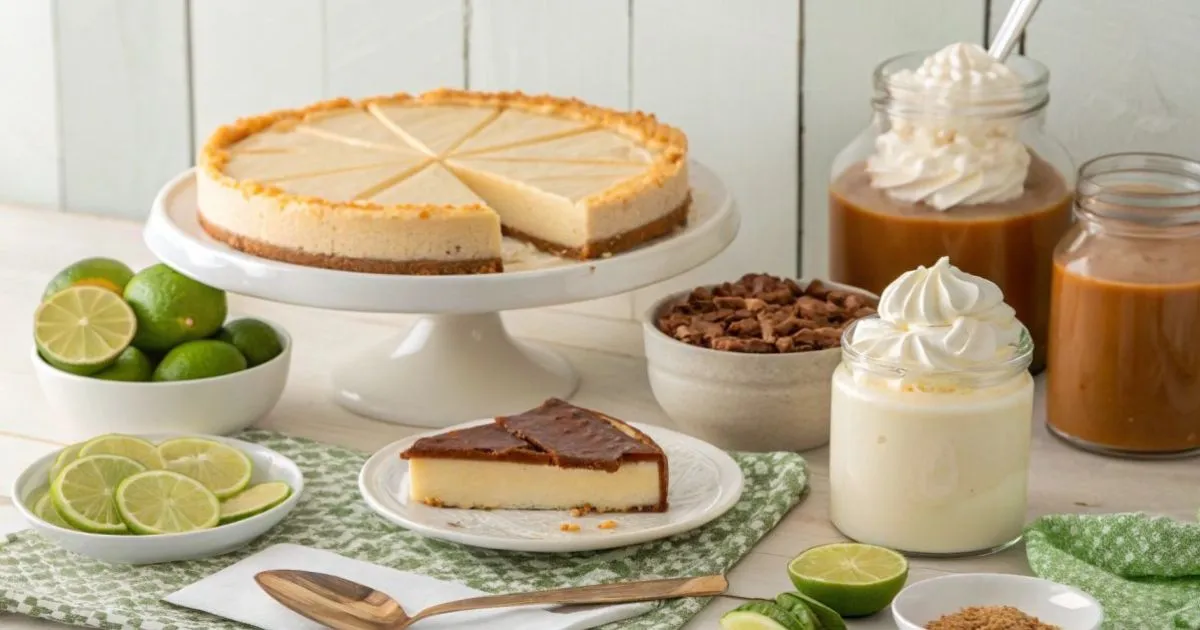 condensed milk recipes