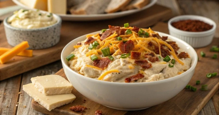 crack chicken recipe
