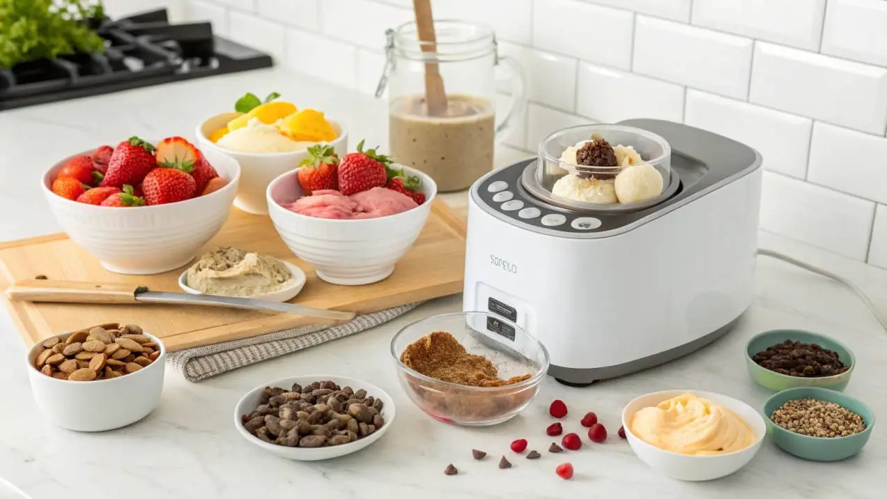 ninja creami recipes
