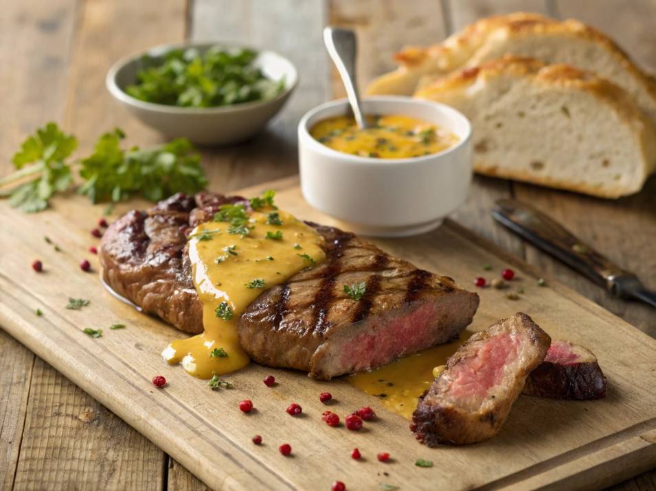cowboy butter recipe