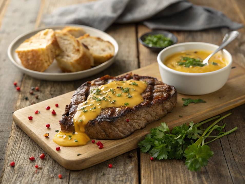 cowboy butter recipe