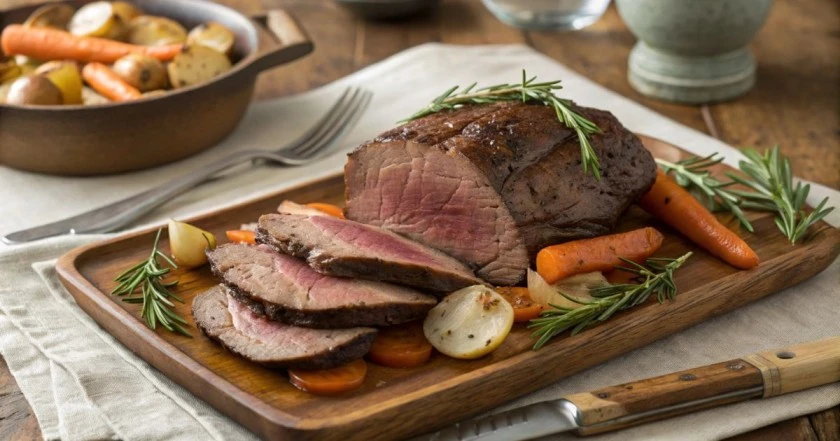 chuck roast recipes​